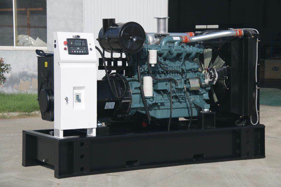 Máy phát Doosan 50hz