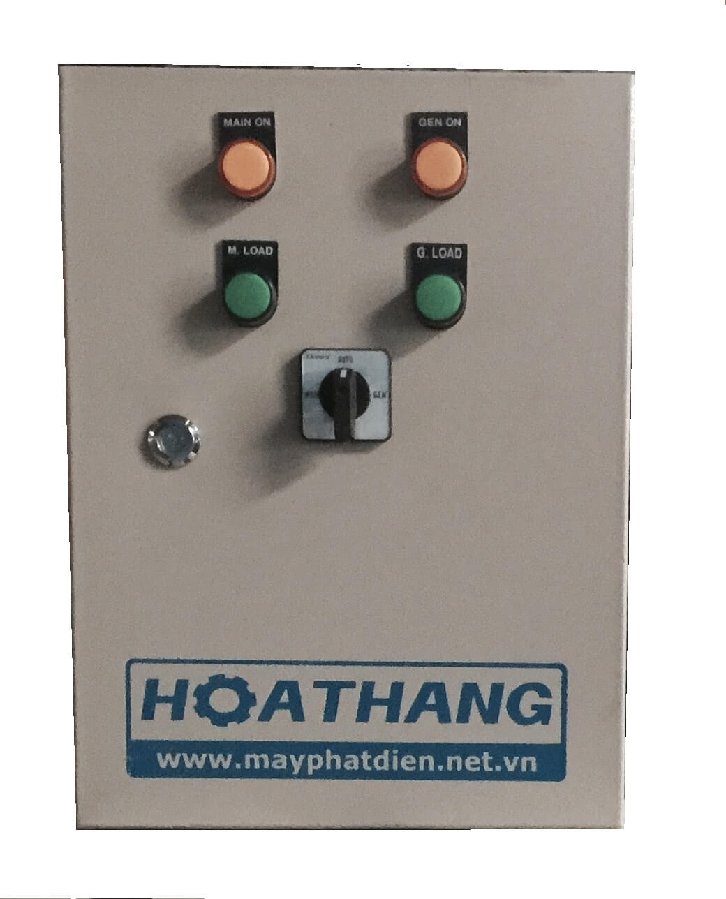 TỦ ATS